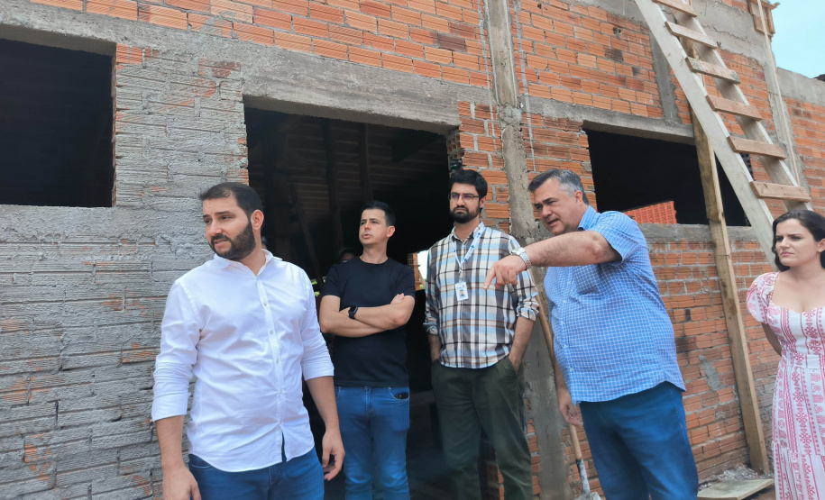 Unidades Mistas devem transformar realidade de atendimento em saúde nos pequenos municípios