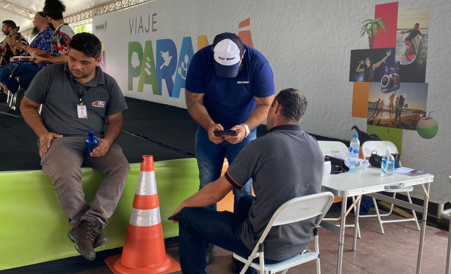 SETU TURISTAS CRUZEIROS