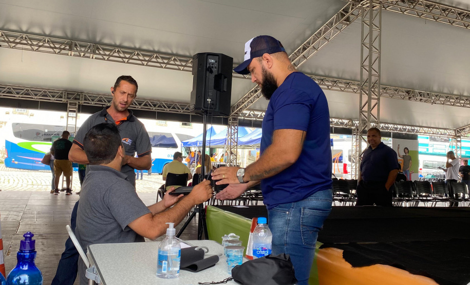 SETU TURISTAS CRUZEIROS