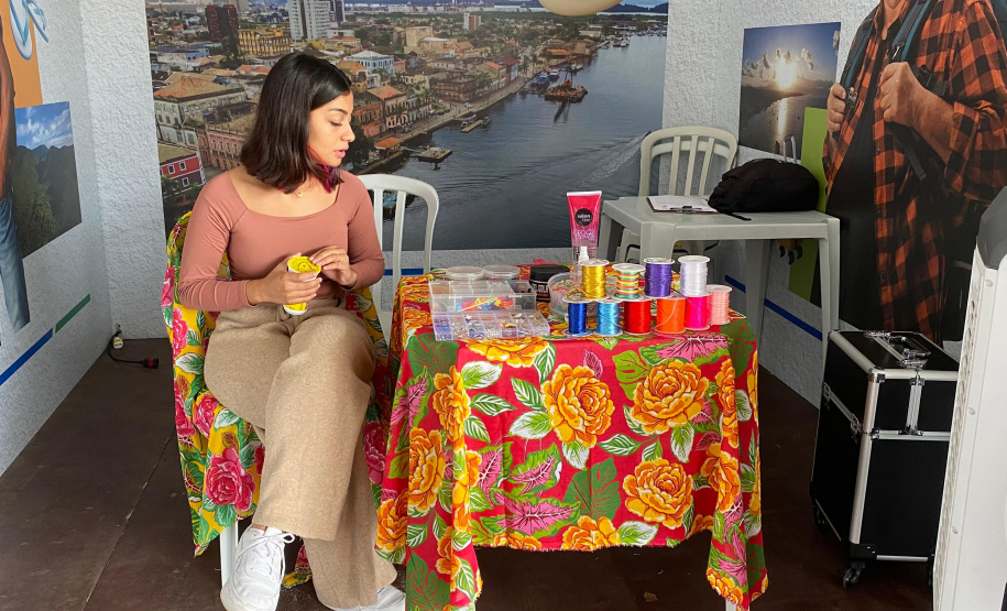 SETU TURISTAS CRUZEIROS