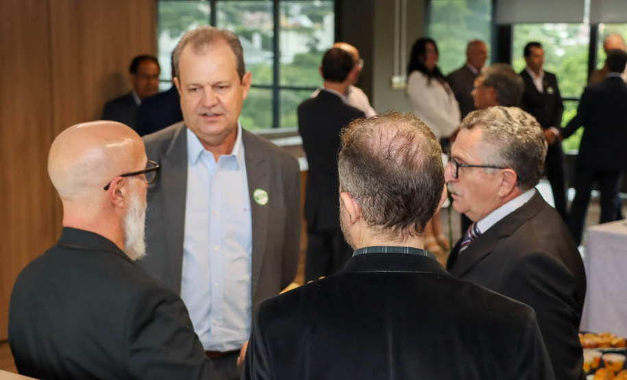 Paraná estabelece parceria para contribuir com ações de controle social com foco na população