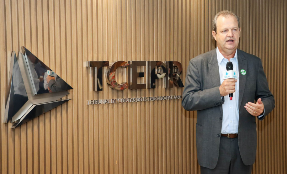 Paraná estabelece parceria para contribuir com ações de controle social com foco na população