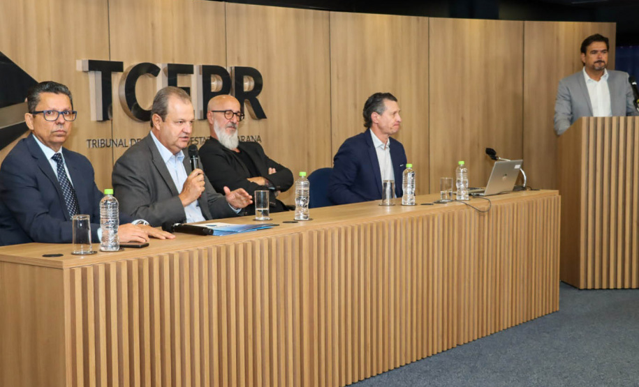 Paraná estabelece parceria para contribuir com ações de controle social com foco na população