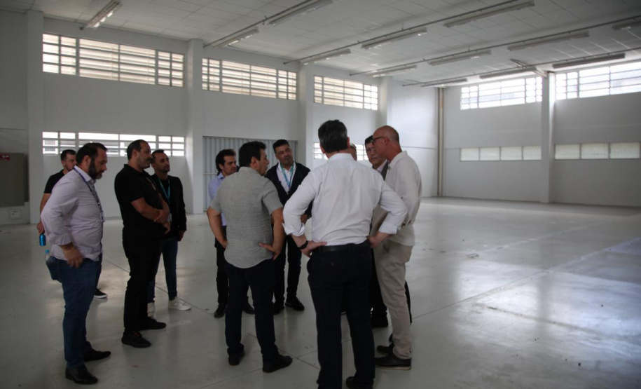 SEI ESPAÇO COWORKING