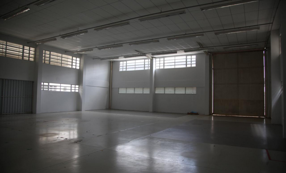 SEI ESPAÇO COWORKING