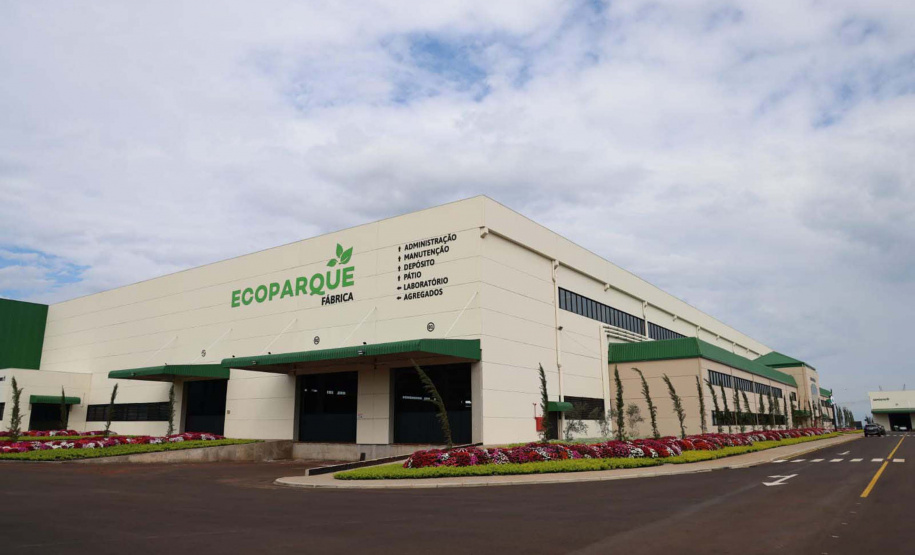 ECOPARQUE