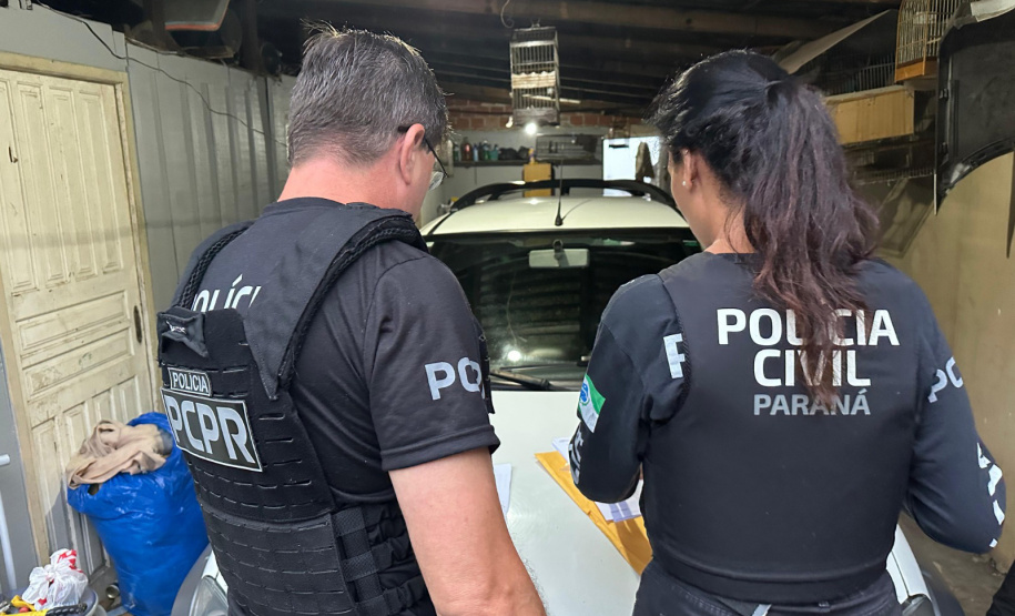 PCPR deflagra operação contra organização ligada ao tráfico de animais silvestres em todo país