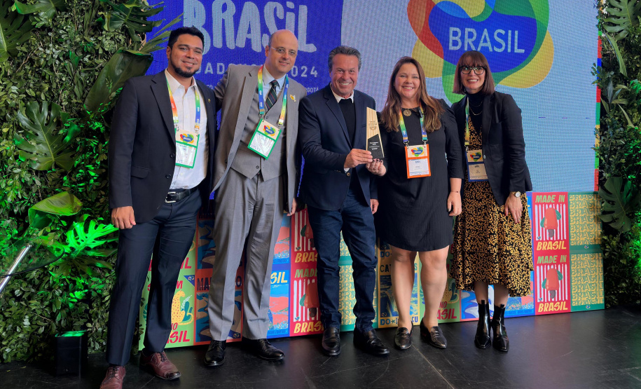 SETU DESTINO TURÍSTICO