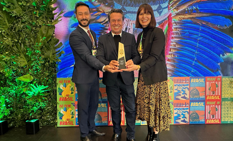 SETU DESTINO TURÍSTICO