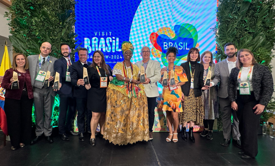 SETU DESTINO TURÍSTICO