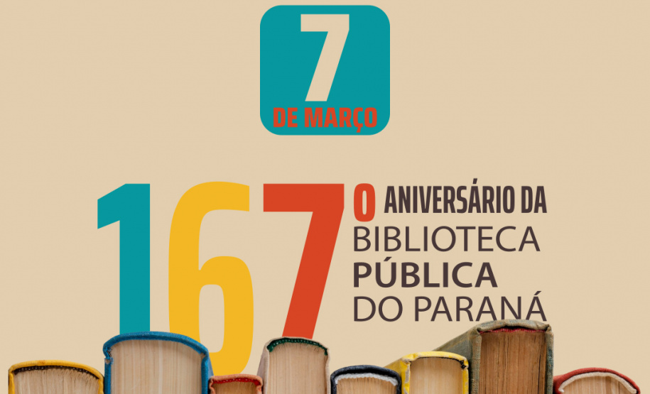 BPP 167 ANOS