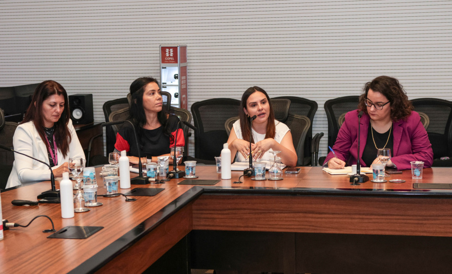 Governo alinha ações com secretarias para caravana em defesa das mulheres