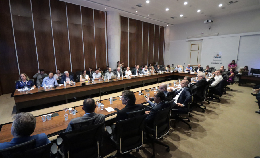 SETI REUNIÃO FUNDO PR