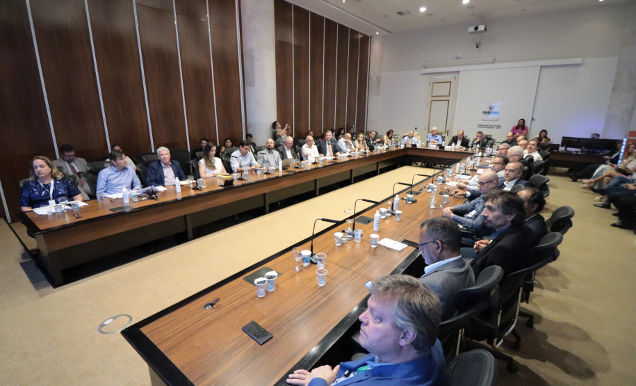 SETI REUNIÃO FUNDO PR