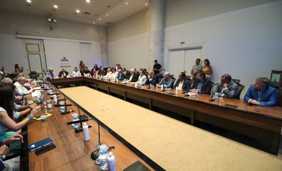 SETI REUNIÃO FUNDO PR