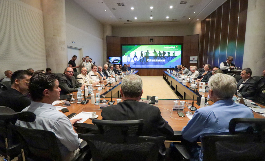 SETI REUNIÃO FUNDO PR