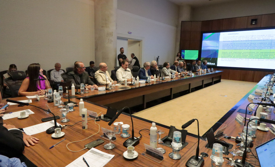 SETI REUNIÃO FUNDO PR