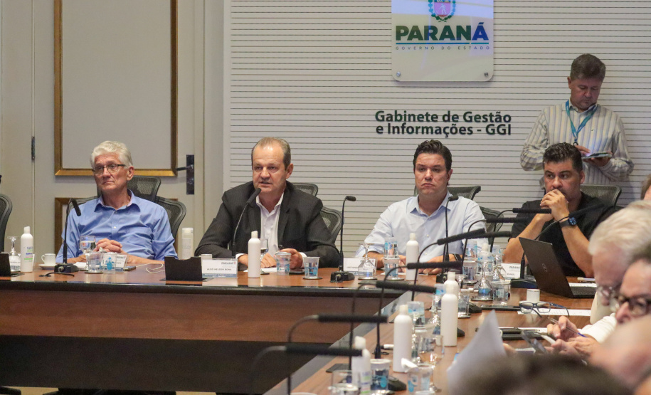 SETI REUNIÃO FUNDO PR