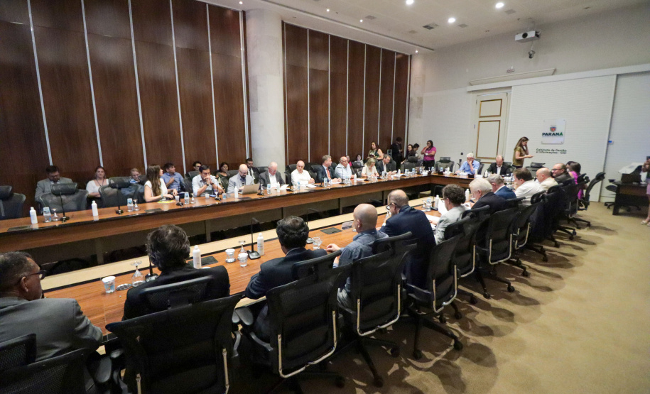 SETI REUNIÃO FUNDO PR