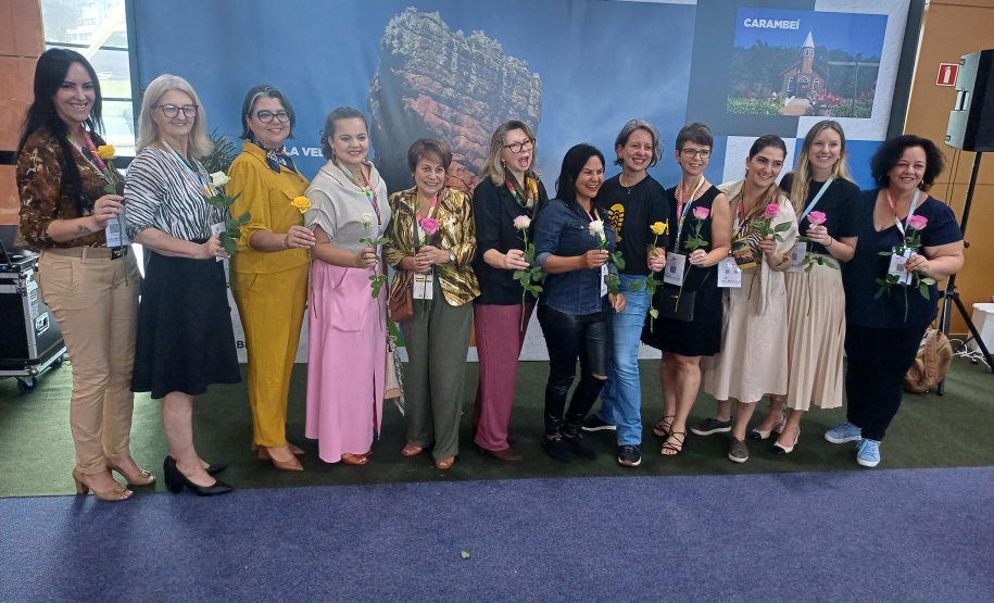 Paraná se torna o primeiro estado do país a lançar iniciativa para de mulheres que viajam