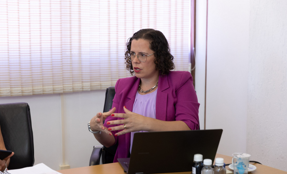 Empresa selecionada no programa Sanepar Startup inicia nova fase de uso de tecnologia para reduzir perdas