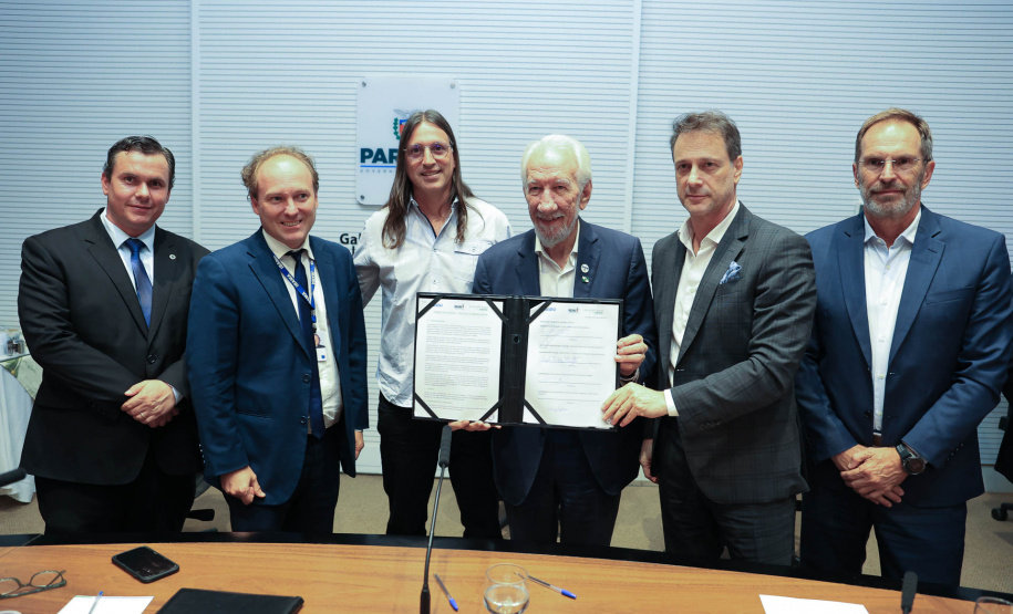 SANEPAR INVESTIMENTOS MATA ATLÂNTICA