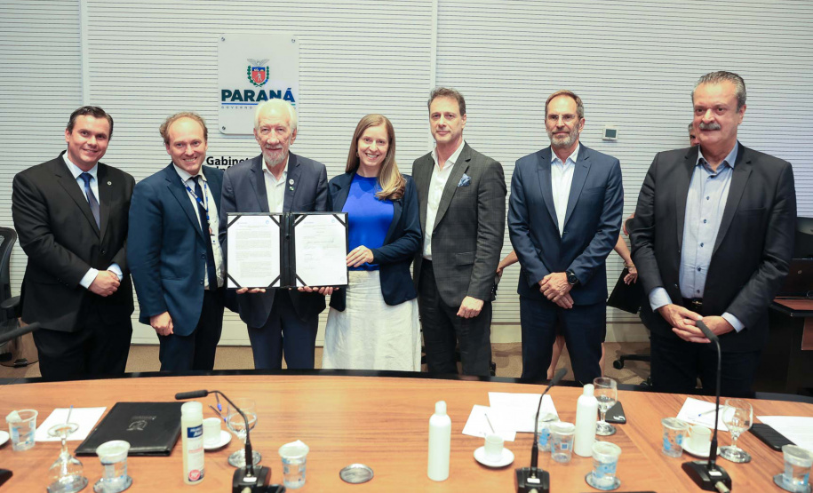 SANEPAR INVESTIMENTOS MATA ATLÂNTICA