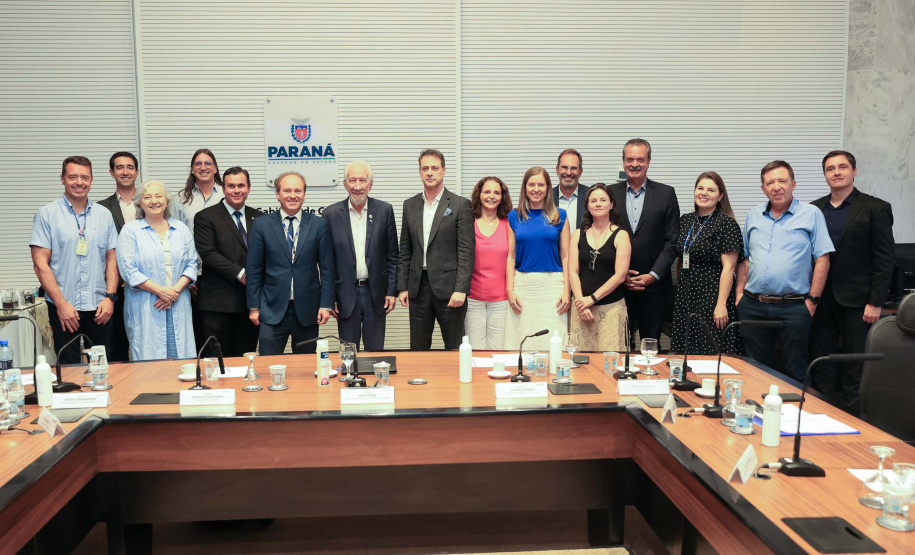 SANEPAR INVESTIMENTOS MATA ATLÂNTICA