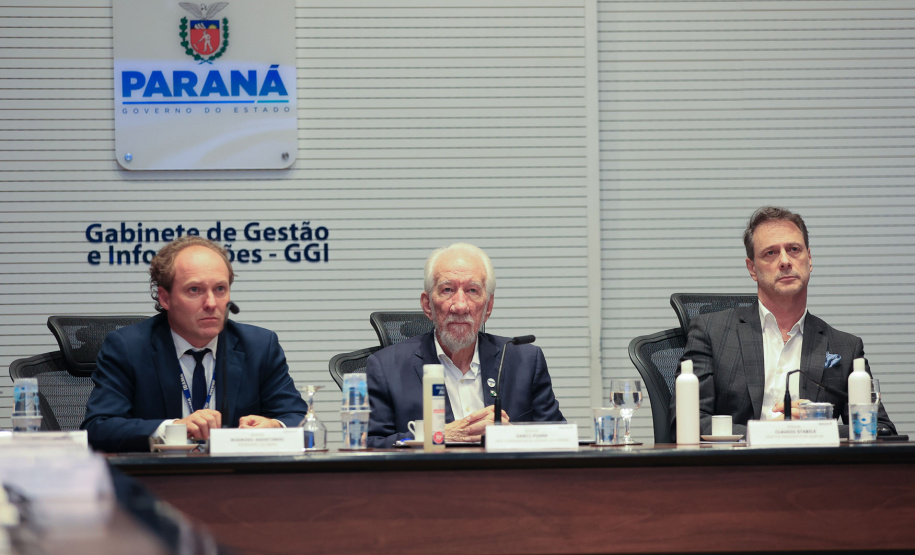 SANEPAR INVESTIMENTOS MATA ATLÂNTICA