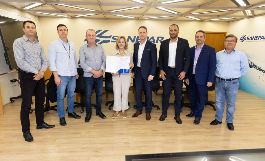 SANEPAR