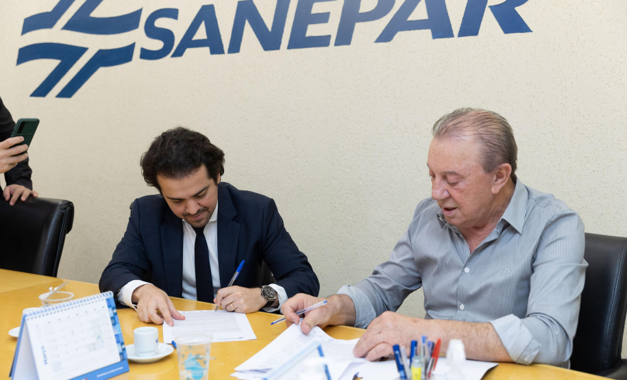 SANEPAR
