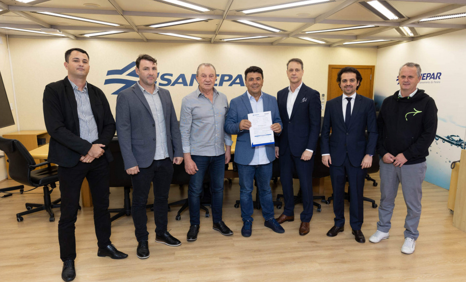 SANEPAR