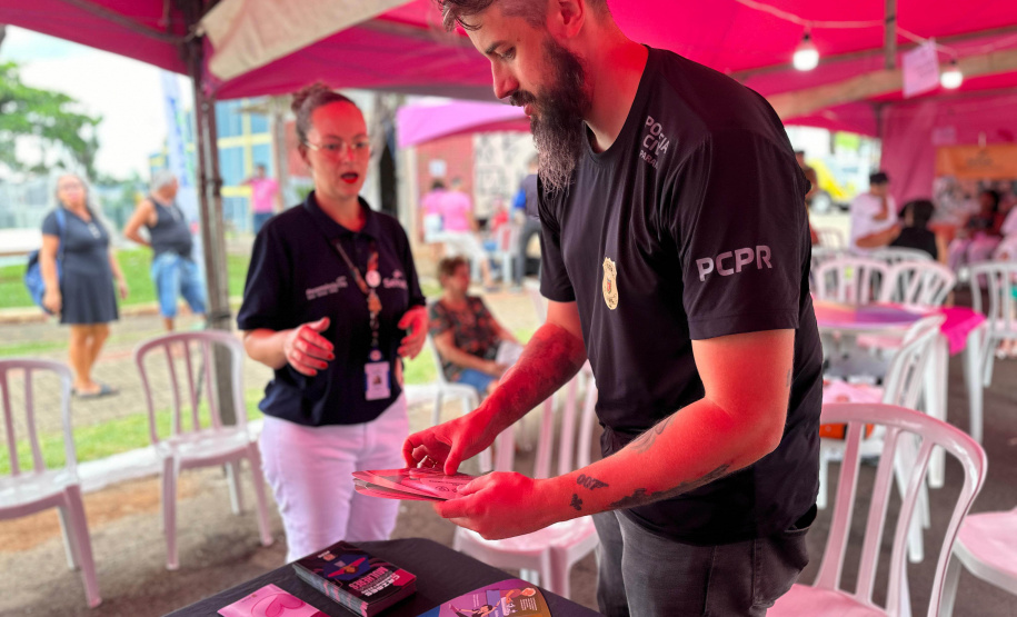 PCPR na Comunidade leva serviços para mais de 2,6 mil pessoas em ações focadas para mulheres