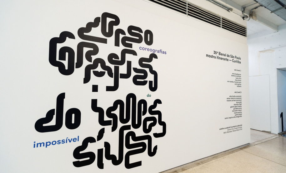 MON ARTE PARA MAIORES BIENAL