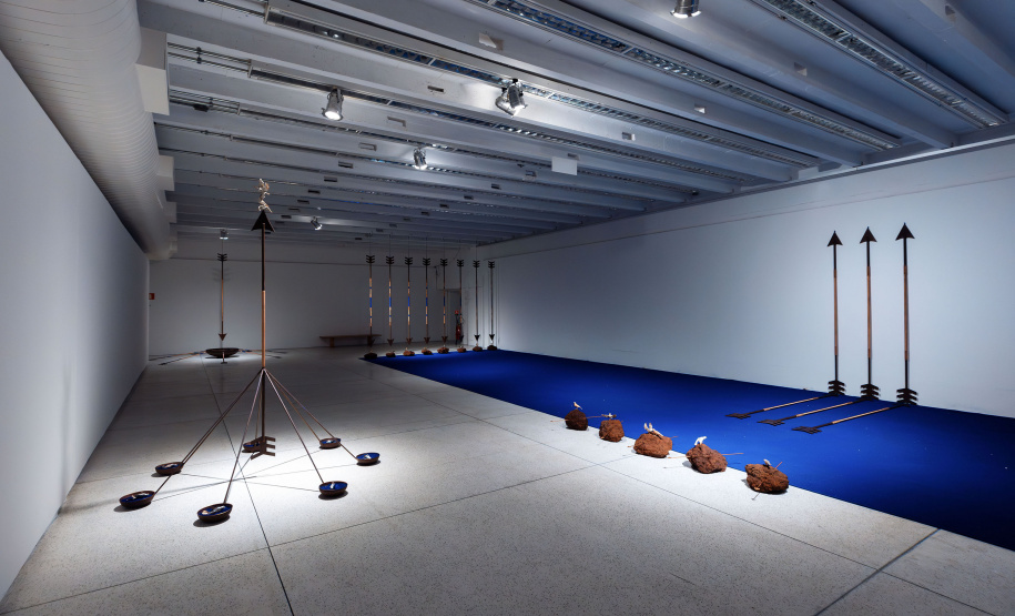 MON ARTE PARA MAIORES BIENAL