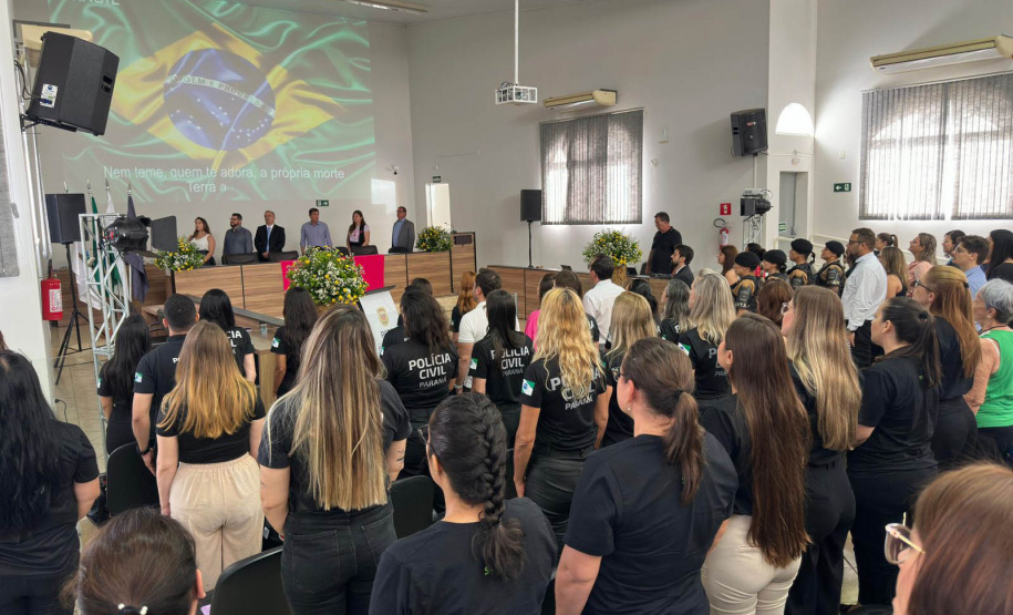 PCPR na Comunidade leva serviços para mais de 2,6 mil pessoas em ações focadas para mulheres