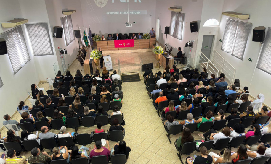 PCPR na Comunidade leva serviços para mais de 2,6 mil pessoas em ações focadas para mulheres