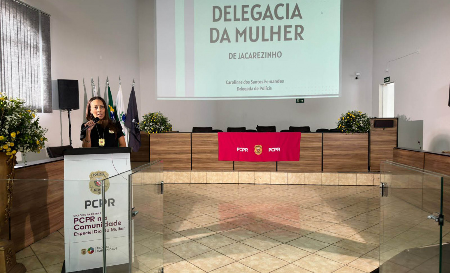 PCPR na Comunidade leva serviços para mais de 2,6 mil pessoas em ações focadas para mulheres