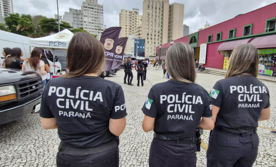 PCPR na Comunidade leva serviços para mais de 2,6 mil pessoas em ações focadas para mulheres