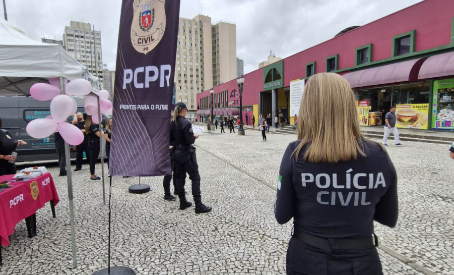 PCPR na Comunidade leva serviços para mais de 2,6 mil pessoas em ações focadas para mulheres