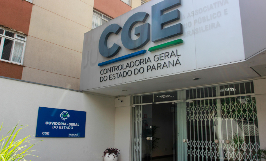 CGE
