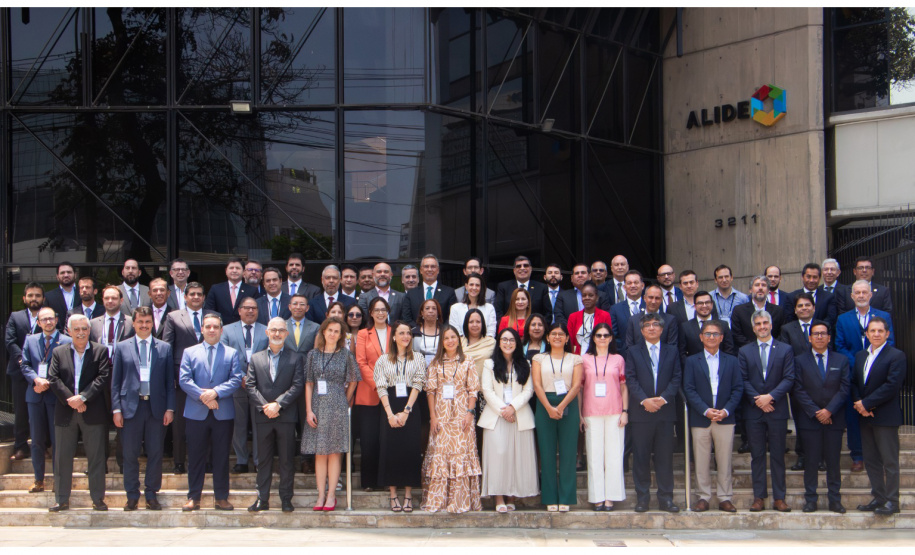 FOMENTO REUNIÇÃO INTERNACIONAL
