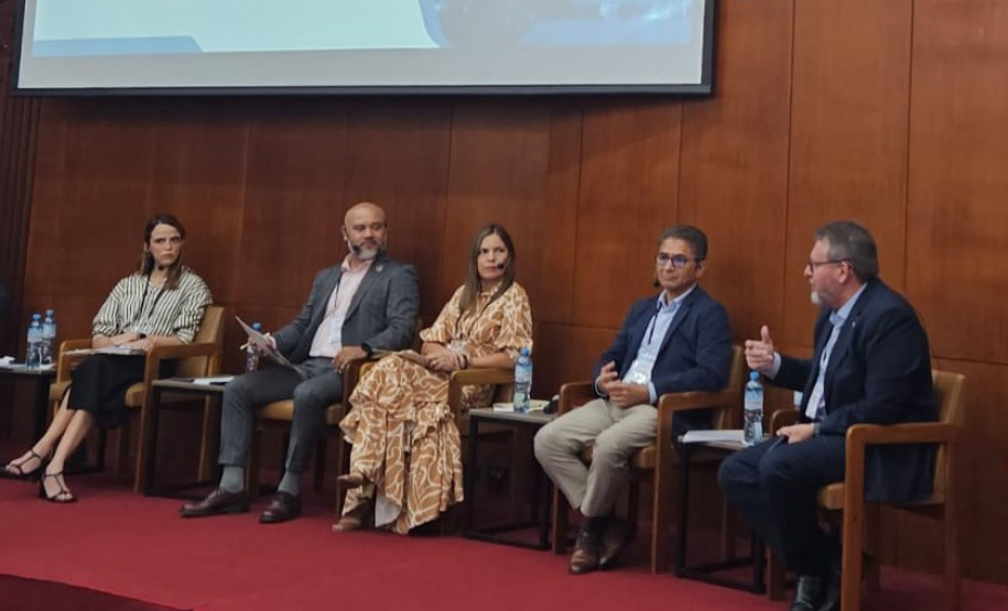 FOMENTO REUNIÇÃO INTERNACIONAL