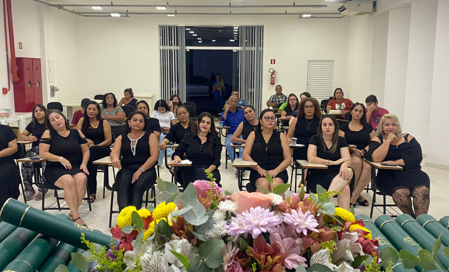 SESA AÇÕES ATENÇÃO CUIDADO POPULAÇÃO IDOSA