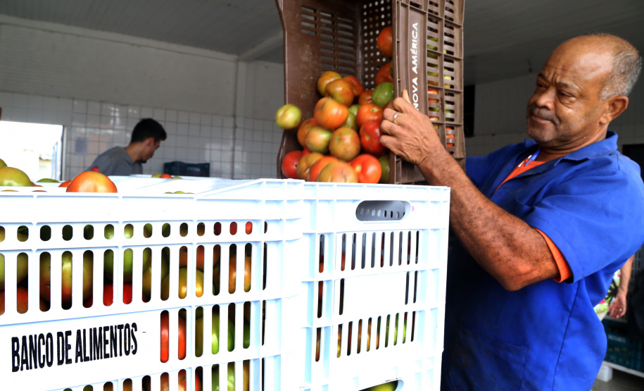BANCO ALIMENTOS ANIMAIS