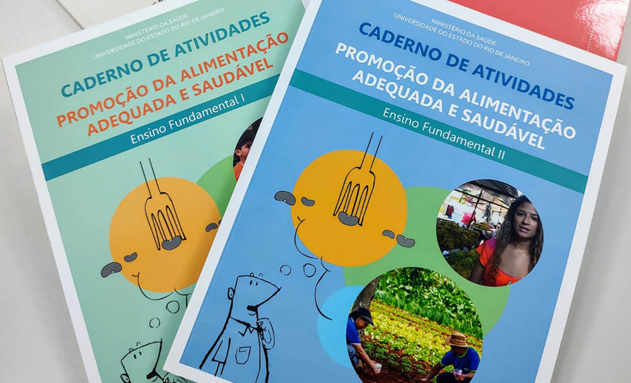 Saúde intensifica cuidados às pessoas com sobrepeso e obesidade com entrega de material informativo em todo Paraná