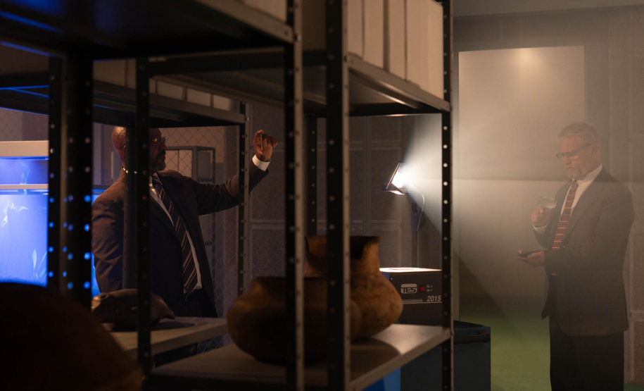 Campanha Interlúdio - IV Edital de Ocupação do Espaço Vitrine