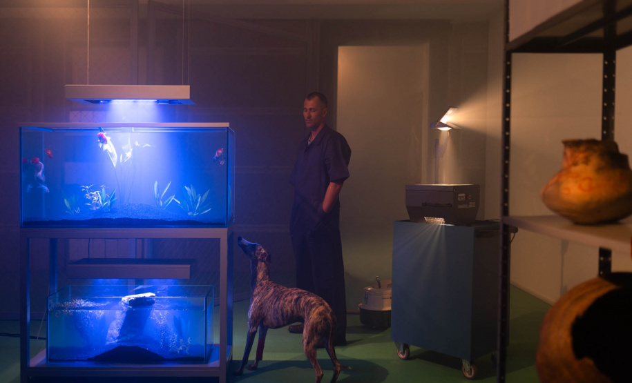 Campanha Interlúdio - IV Edital de Ocupação do Espaço Vitrine