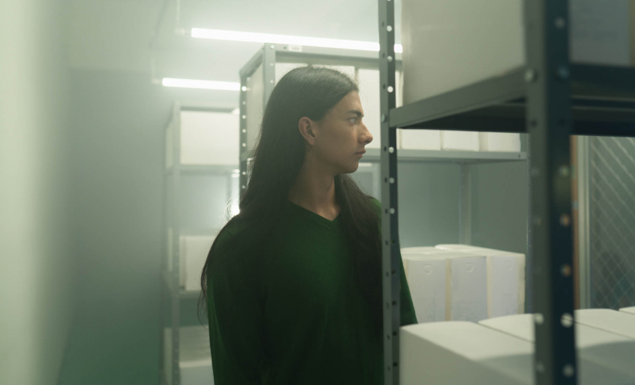 Campanha Interlúdio - IV Edital de Ocupação do Espaço Vitrine