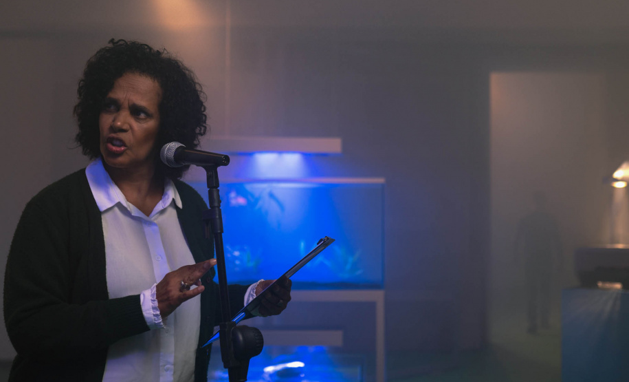 Campanha Interlúdio - IV Edital de Ocupação do Espaço Vitrine